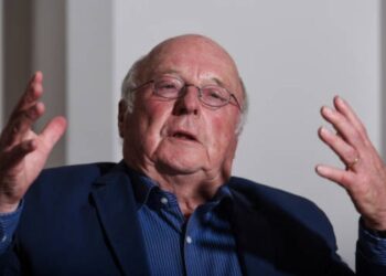 Norbert Blüm Todesursache