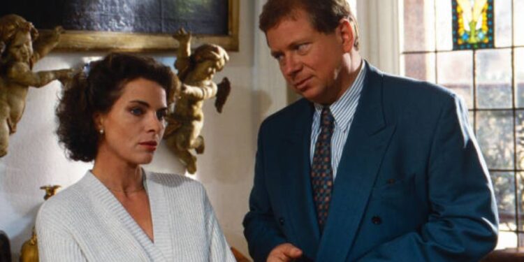 Rainer Hunold Krankheit