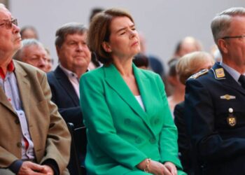 Susanne Daubner Lebensgefährte