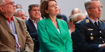 Susanne Daubner Lebensgefährte