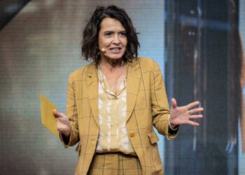 Ulrike Folkerts Krankheit