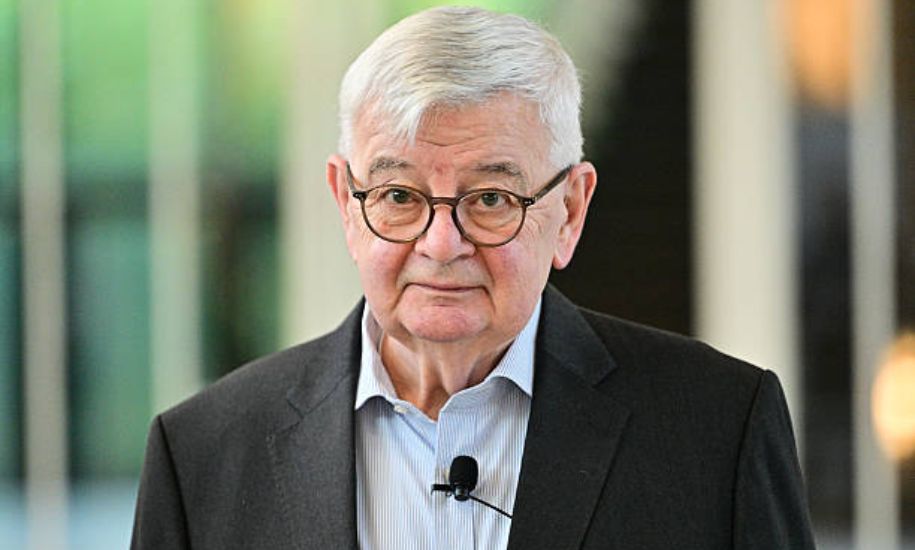 Wie reich ist Joschka Fischer