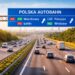 Autobahnen in Polen