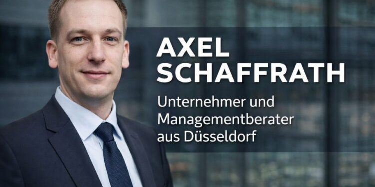 Axel Schaffrath