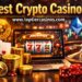 Best Crypto Casinos www.toptiercasinos.com