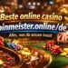 Beste online casino Spinmeister.online/de