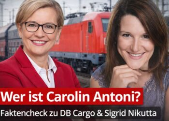 Carolin Antoni
