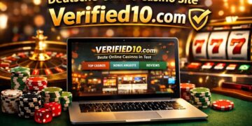 Deutsche Online Casino Site Verified10.com