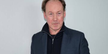 Filme und Serien von Ulrich Noethen