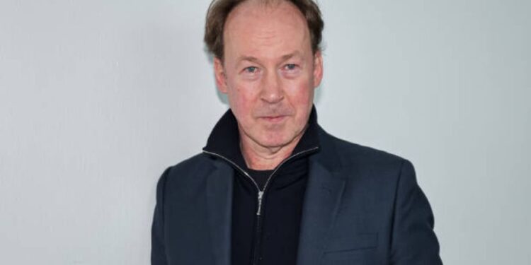 Filme und Serien von Ulrich Noethen