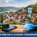 Home Internet in Schieder Schwalenberg