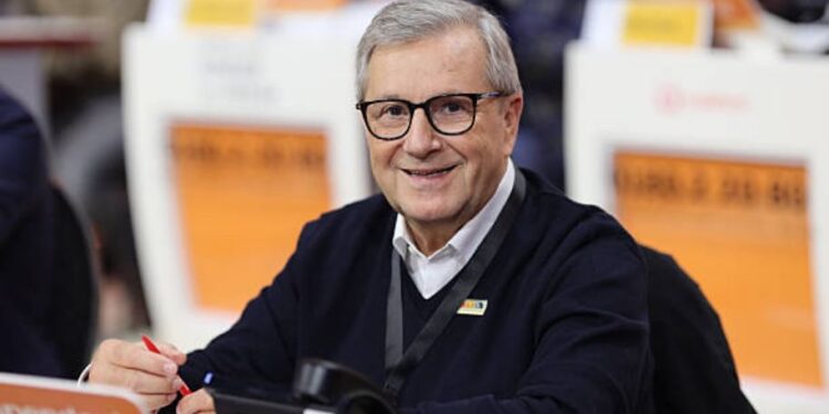 Jan Hofer Schlaganfall