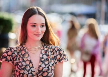 Filme und Serien von Maria Ehrich