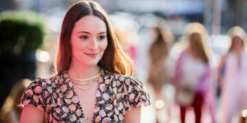 Filme und Serien von Maria Ehrich