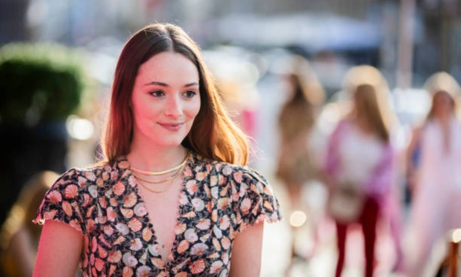 Filme und Serien von Maria Ehrich