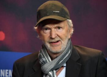 Michael Gwisdek Todesursache