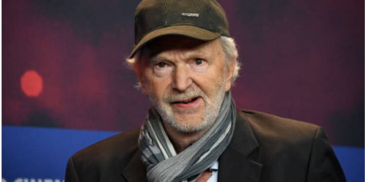 Michael Gwisdek Todesursache