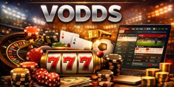 Online Casino Ohne Limit Vodds