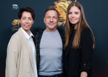 Paulina Czienskowski