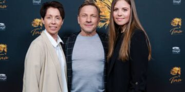 Paulina Czienskowski