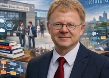 Prof. Dr. Andreas Gadatsch