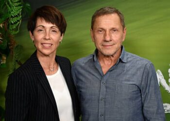 Richy Müller Schauspieler