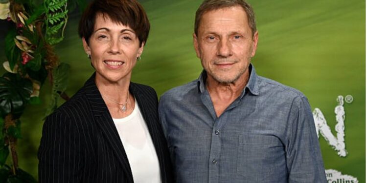 Richy Müller Schauspieler