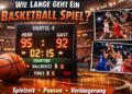 Wie Lange Geht Ein Basketball Spiel