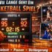 Wie Lange Geht Ein Basketball Spiel