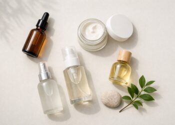 Schönheit mit Verantwortung: Orientierung im nachhaltigen Kosmetikmarkt