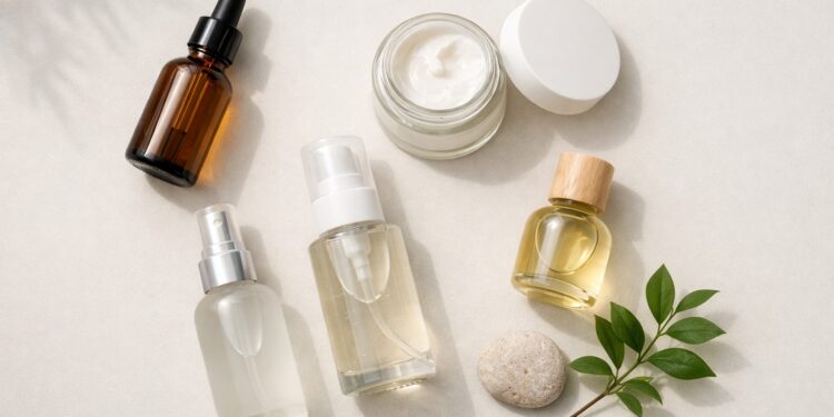 Schönheit mit Verantwortung: Orientierung im nachhaltigen Kosmetikmarkt