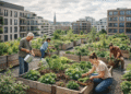 Urbane Landwirtschaft