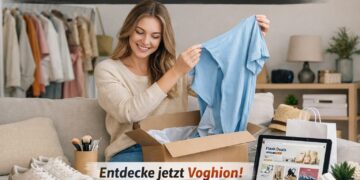 Alternative zu Shein