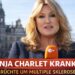 Anja Charlet Krankheit