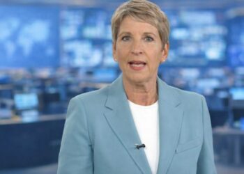 Anne Gellinek Krankheit