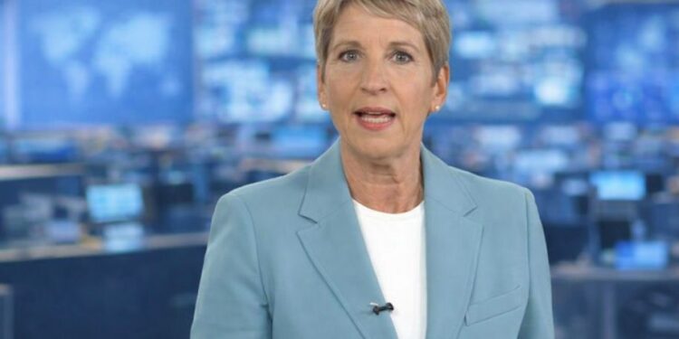 Anne Gellinek Krankheit