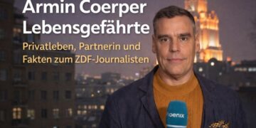 Armin Coerper Lebensgefährte