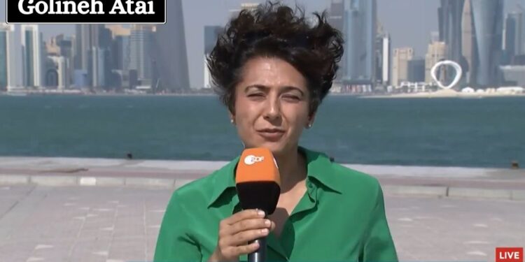 Golineh Atai Wikipedia