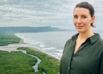 Hannah Emde verheiratet