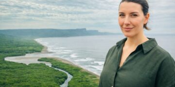 Hannah Emde verheiratet