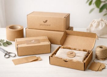 Ökologie im E-Commerce