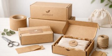 Ökologie im E-Commerce