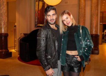 Oliver Vaid Gehörlos