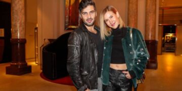 Oliver Vaid Gehörlos