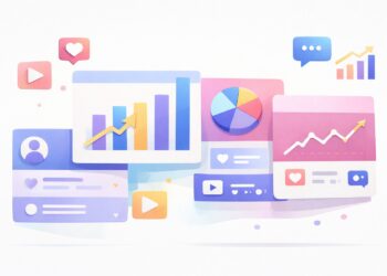 Präsenz strategisch aufbauen