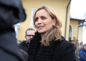 Sandra Maria Gronewald