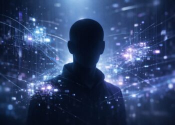 Unsichtbare Segmentierungsme