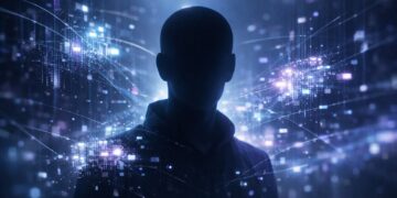 Unsichtbare Segmentierungsme