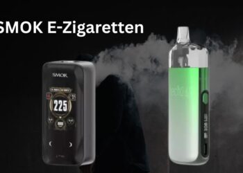 SMOK E-Zigaretten