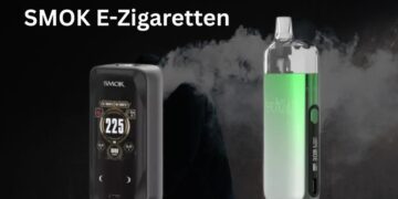 SMOK E-Zigaretten